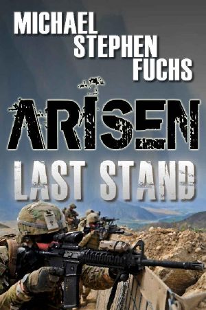 [Arisen 00] • Last Stand